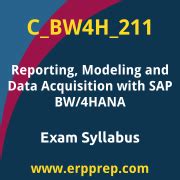 C-BW4H-211 Lernhilfe