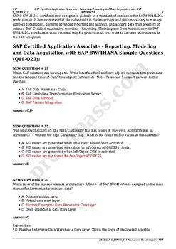C-BW4H-211 Zertifikatsfragen.pdf