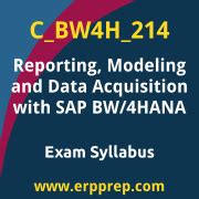 C-BW4H-214 Online Prüfung