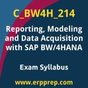 C-BW4H-214 PDF Demo