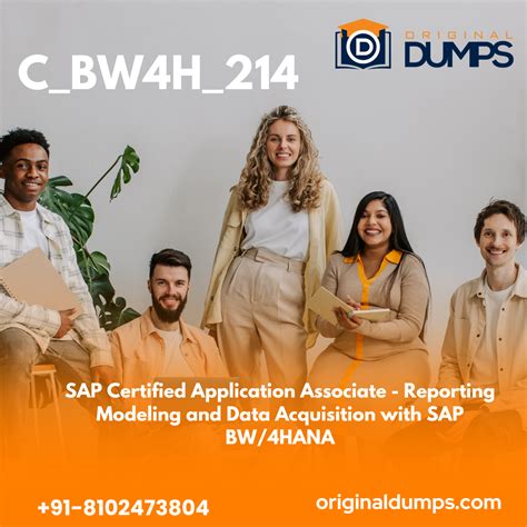 C-BW4H-214 Zertifizierungsantworten