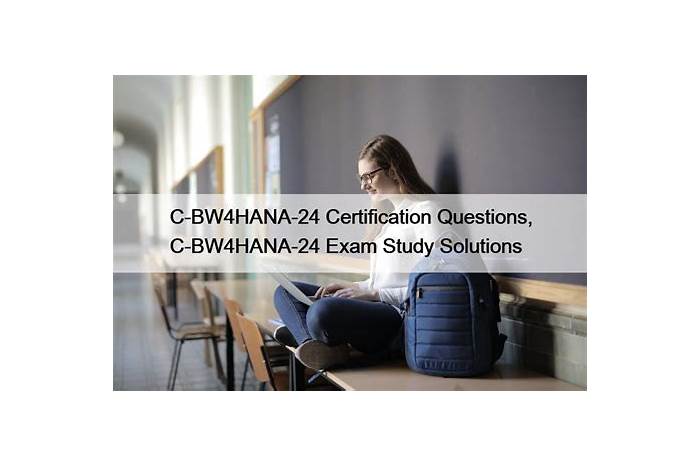 C-BW4HANA-24 New Practice Questions