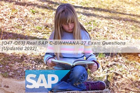 C-BW4HANA-27 Examsfragen
