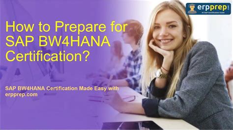 C-BW4HANA-27 Zertifizierungsantworten
