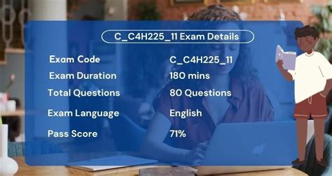 C-C4H225-11 Prüfungsvorbereitung