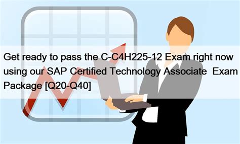 C-C4H225-12 Prüfungen