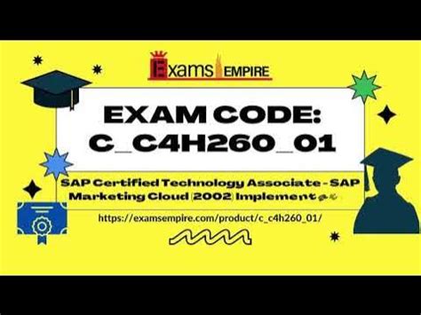 C-C4H260-01 Prüfungsfrage