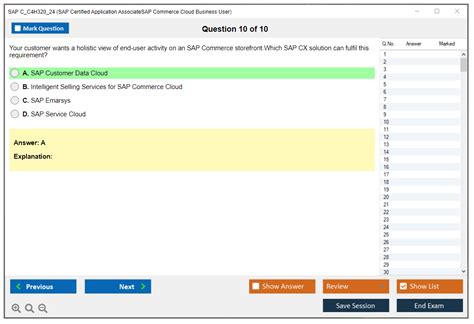 C-C4H320-24 Probesfragen