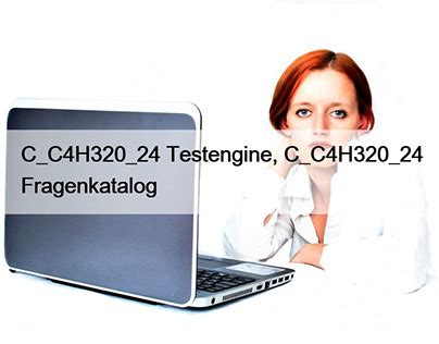 C-C4H320-24 Testengine