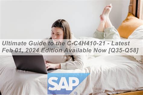 C-C4H410-21 Prüfungs Guide