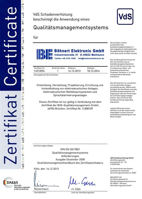 C-C4H420-13 Zertifizierung