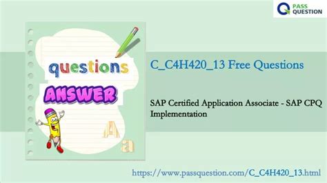 C-C4H420-13 Zertifizierungsantworten