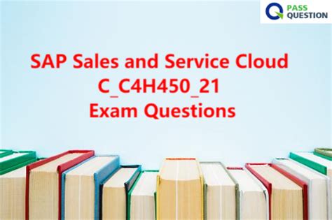 C-C4H450-21 Prüfungen