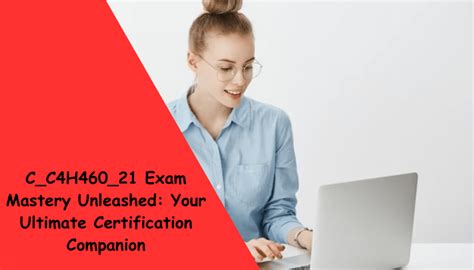 C-C4H460-21 Exam Fragen
