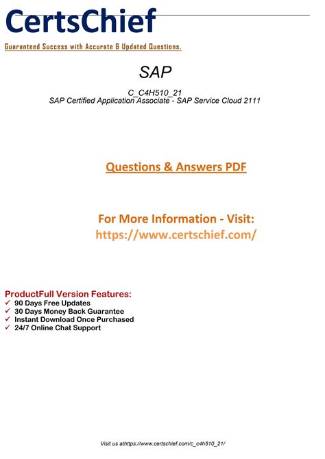C-C4H510-21 Fragen Und Antworten.pdf