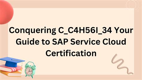C-C4H56I-34 Zertifizierungsprüfung