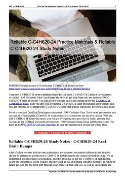 C-C4H620-24 Examengine