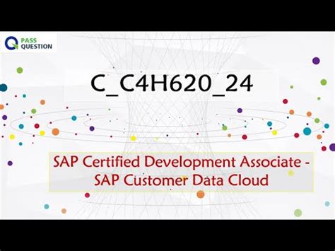 C-C4H620-24 Zertifizierungsprüfung