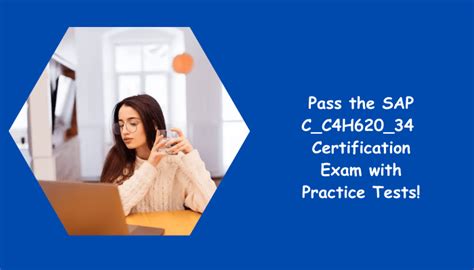 C-C4H620-34 Praxisprüfung