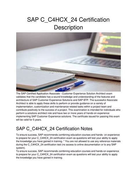 C-C4HCX-04 PDF