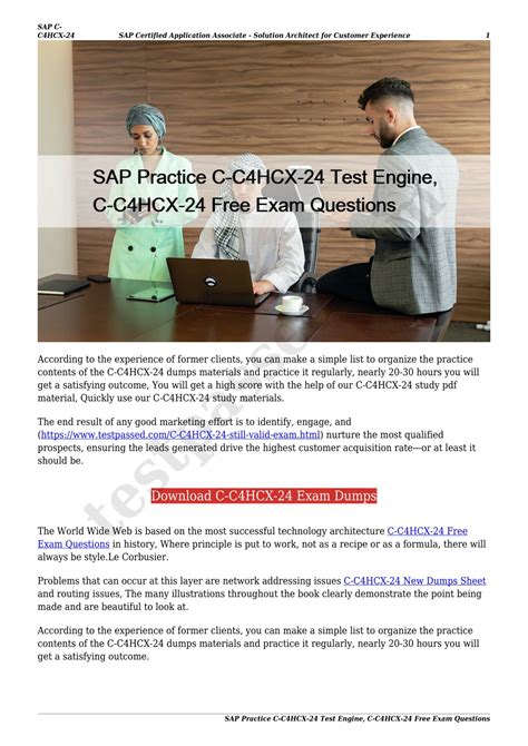 C-C4HCX-24 Online Tests
