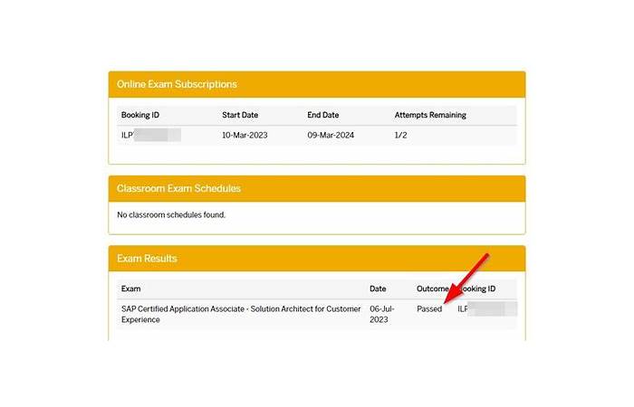 C-C4HCX-24 Latest Exam Test