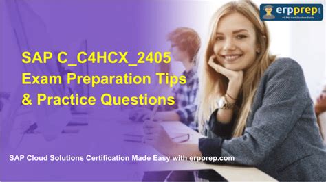 C-C4HCX-2405 Prüfungsinformationen