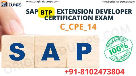 C-CPE-14 Examengine