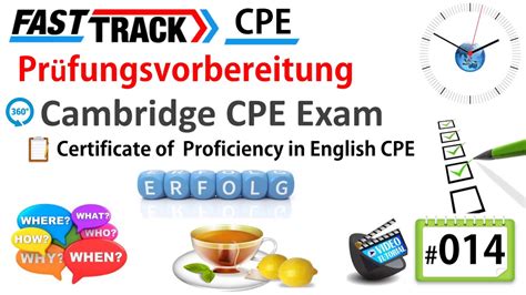 C-CPE-14 Prüfung