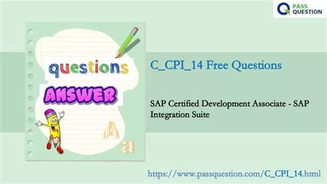 C-CPI-14 Originale Fragen