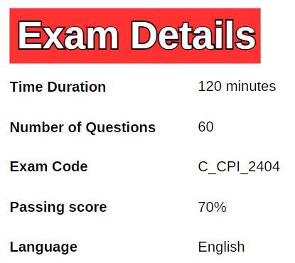C-CPI-2404 Exam Fragen