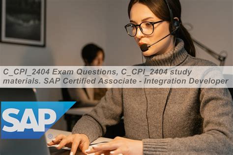 C-CPI-2404 Prüfungs