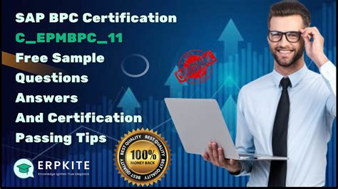 C-EPMBPC-11 Hottest Certification
