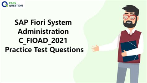 C-FIOAD-2021 Fragen Beantworten
