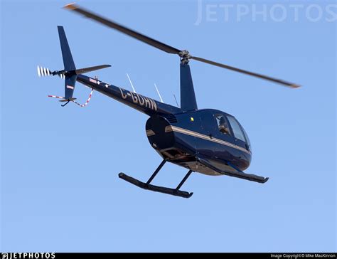 C-GOHN/CGOHN aviation photos on JetPhotos