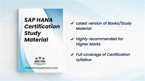 C-HANADEV-18 Zertifikatsdemo