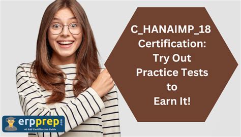 C-HANAIMP-18 Online Praxisprüfung