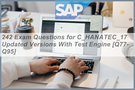 C-HANATEC-17 Online Prüfung