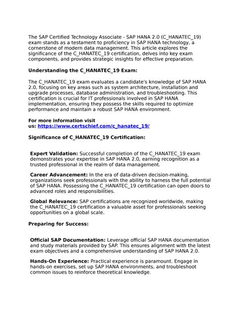 C-HANATEC-19 Online Prüfungen.pdf