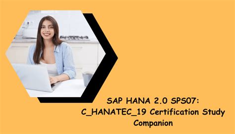 C-HANATEC-19 Zertifizierungsprüfung