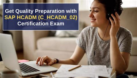 C-HCADM-02 Online Praxisprüfung