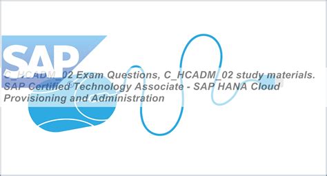 C-HCADM-02 Prüfungsunterlagen