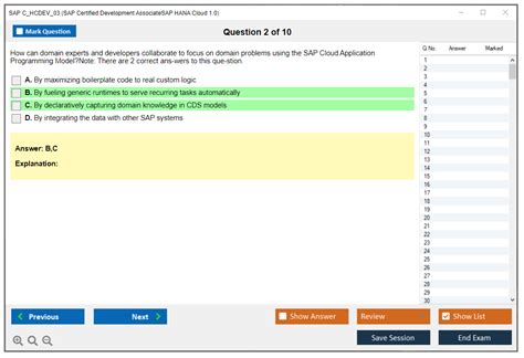 C-HCDEV-03 Quizfragen Und Antworten