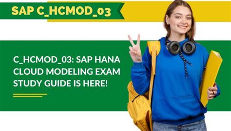 C-HCMOD-03 Fragen Und Antworten