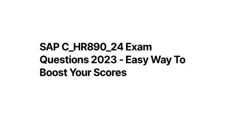C-HR890-24 Prüfungsaufgaben.pdf