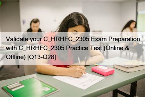 C-HRHFC-2305 Exam