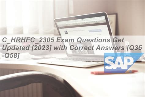 C-HRHFC-2305 Prüfungsfrage