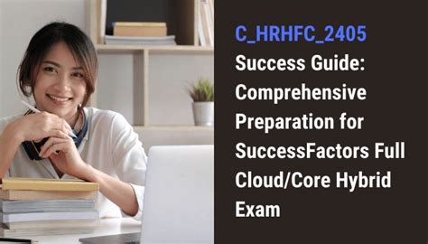 C-HRHFC-2405 Prüfungsvorbereitung