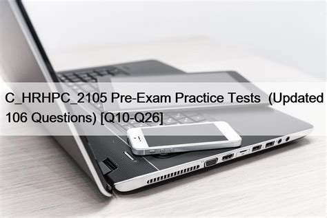 C-HRHPC-2105 Reliable Exam Test