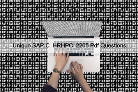 C-HRHPC-2205 Antworten